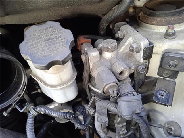 Główny cylinder hamulców 585102E100 HYUNDAI