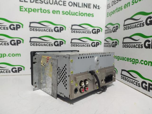 Główny cylinder hamulców KIA Magentis 2 MG