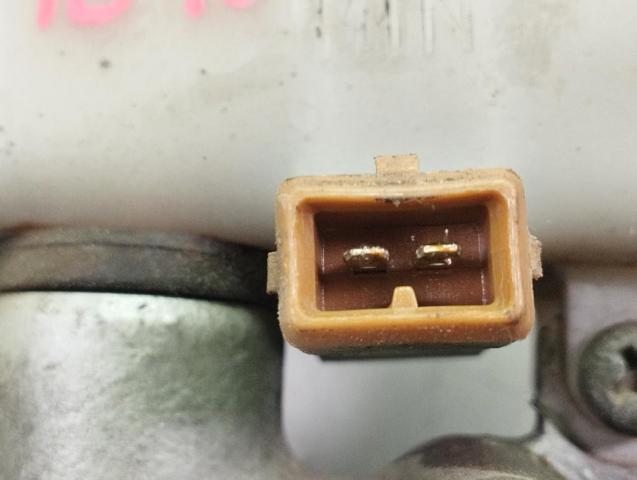 Główny cylinder hamulców Hyundai Trajet FO