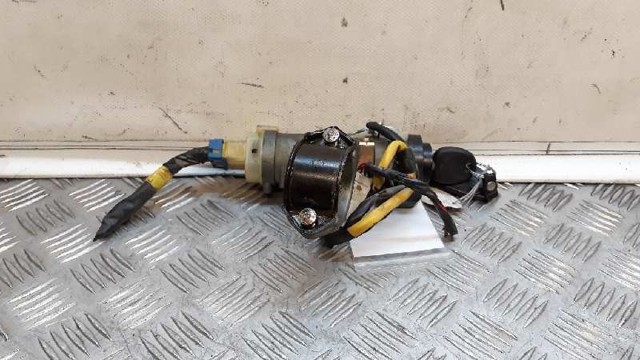 Kupić Zbiorniczek głównego cylindra hamulcowego (płynu hamulcowego) Hyundai Tucson I JM w dobrej cenie