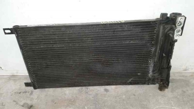 Chłodnica klimatyzacji 58572810 BMW