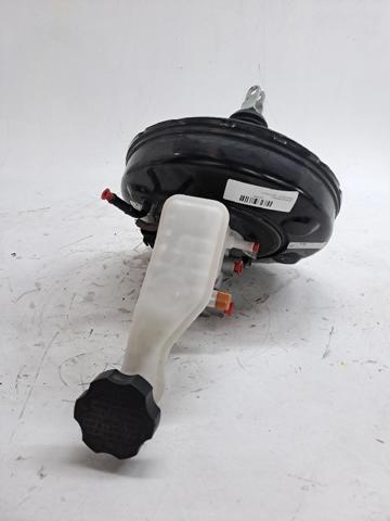 Wzmacniacz próżniowy hamulców Hyundai Sonata 5 NF