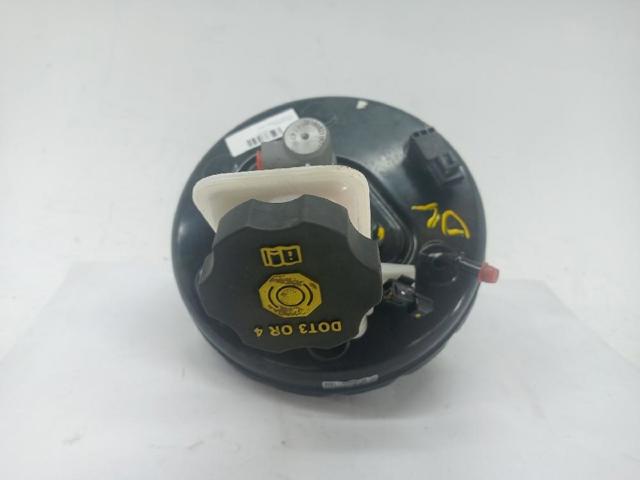 Wzmacniacz próżniowy hamulców Hyundai Sonata 5 NF