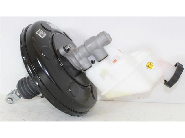 Wzmacniacz próżniowy hamulców Hyundai Sonata 5 NF