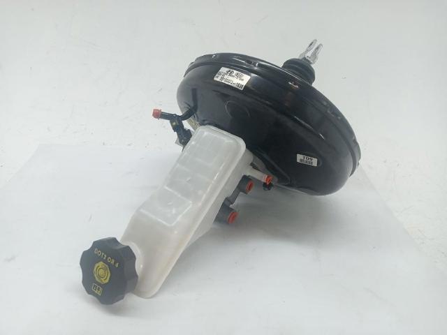 Wzmacniacz próżniowy hamulców Hyundai Sonata 5 NF