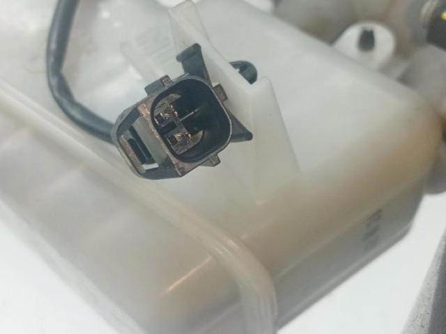 Wzmacniacz próżniowy hamulców Hyundai Sonata 5 NF