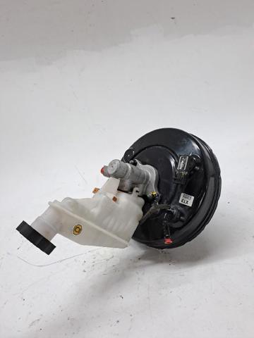 Wzmacniacz próżniowy hamulców Hyundai Sonata 5 NF