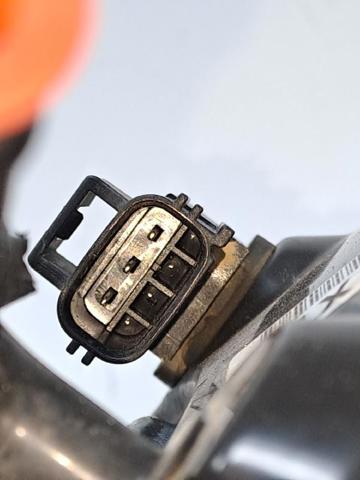 Wzmacniacz próżniowy hamulców Hyundai Sonata 5 NF