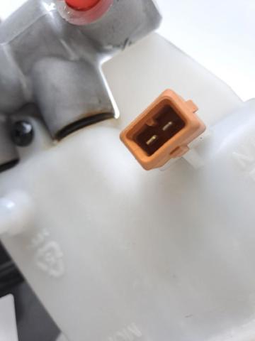 Wzmacniacz próżniowy hamulców Hyundai Sonata 5 NF