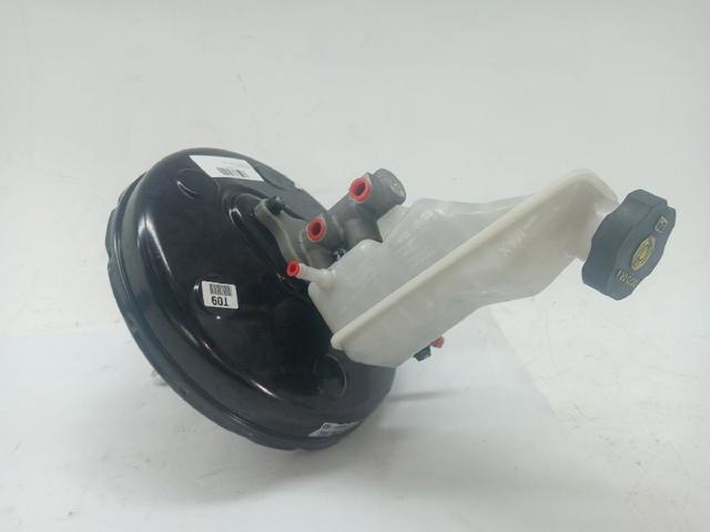 Wzmacniacz próżniowy hamulców Hyundai Sonata 5 NF