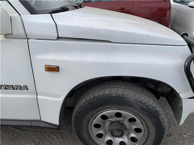  Suzuki Vitara  (ETJA)