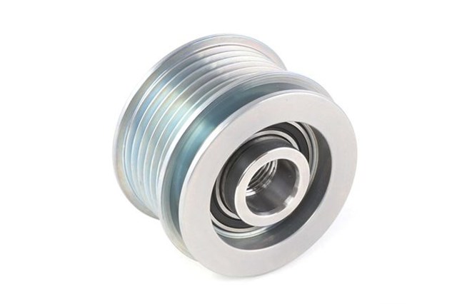 Koło pasowe alternatora 588001 VAG