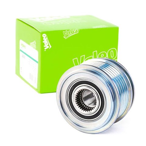 Koło pasowe alternatora 588001 VAG
