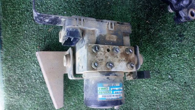 Sterownik ABS  hydrauliczny 5890026150 HYUNDAI