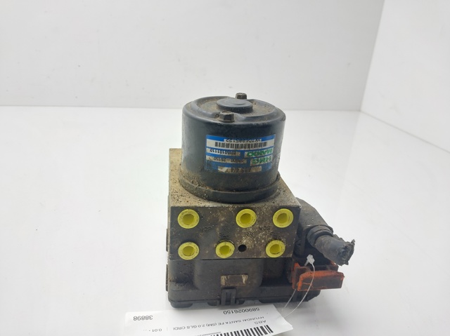 Sterownik ABS  hydrauliczny 5890026150 HYUNDAI