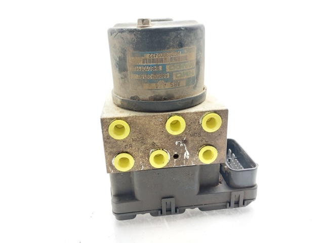 Sterownik ABS  hydrauliczny 5890026150 HYUNDAI