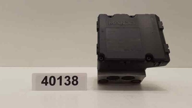 Sterownik ABS  hydrauliczny 5890026150 HYUNDAI