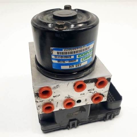 Sterownik ABS  hydrauliczny 5890026150 HYUNDAI