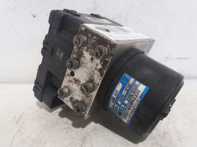 Sterownik ABS  hydrauliczny 5890026150 HYUNDAI