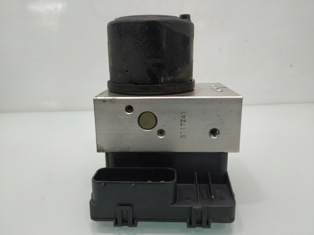 Sterownik ABS  hydrauliczny 5890026150 HYUNDAI