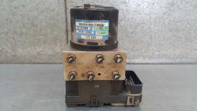Sterownik ABS  hydrauliczny 5890026150 HYUNDAI