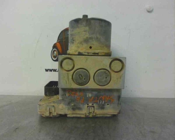 Sterownik ABS  hydrauliczny 5890026150 HYUNDAI