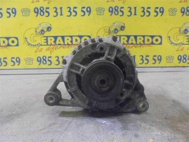 Alternator 58903016 VAG
