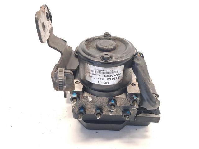 Sterownik ABS  hydrauliczny do KIA Picanto BA