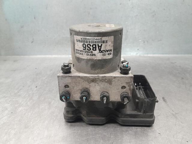 Sterownik ABS  hydrauliczny do Hyundai I10 PA