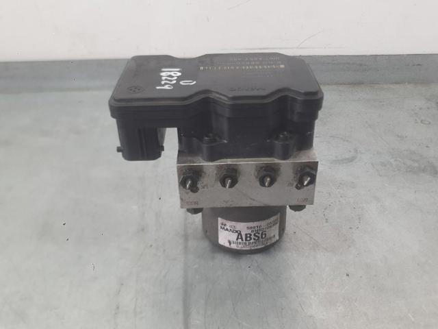 Sterownik ABS hydrauliczny do Hyundai I10 PA