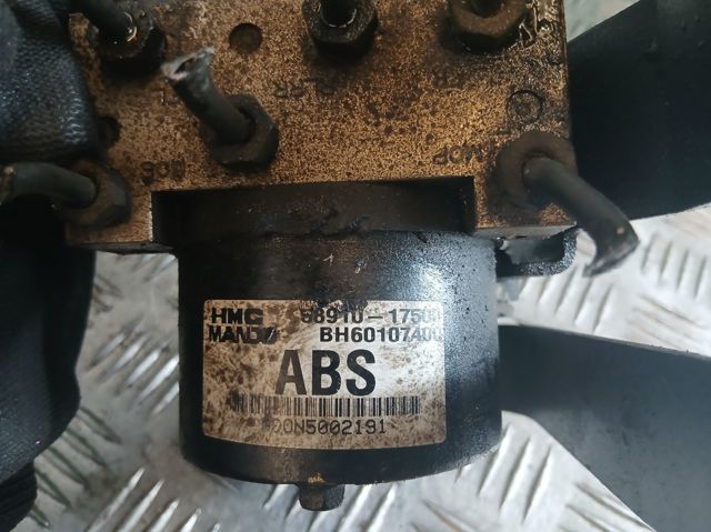 5891017500 Hyundai/Kia