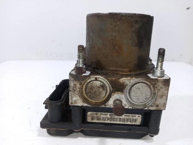 Sterownik ABS  hydrauliczny 589101C800 HYUNDAI