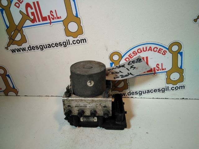 Sterownik ABS  hydrauliczny 589101C800 HYUNDAI