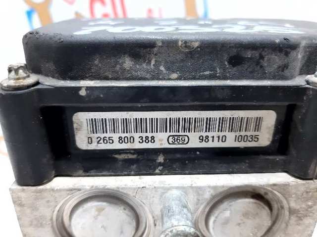 Sterownik ABS  hydrauliczny 589101C800 HYUNDAI
