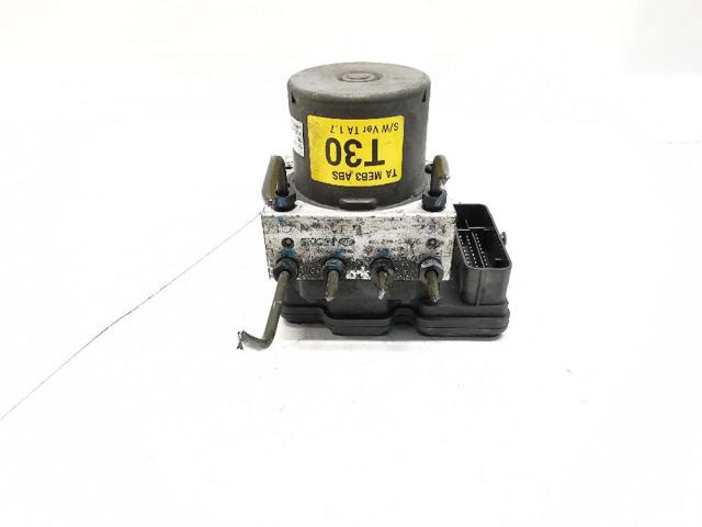 Sterownik ABS  hydrauliczny do KIA Picanto TA
