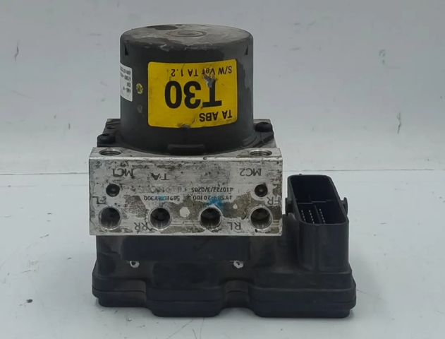 Kupić Sterownik ABS  hydrauliczny KIA Picanto II TA w dobrej cenie