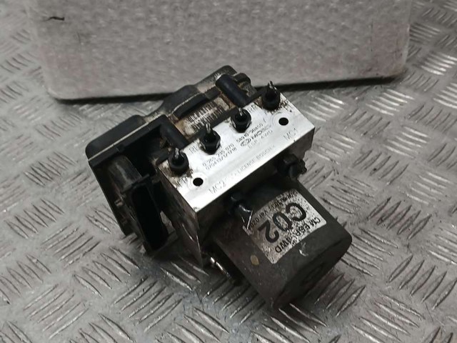 Sterownik ABS  hydrauliczny 589102B850 HYUNDAI