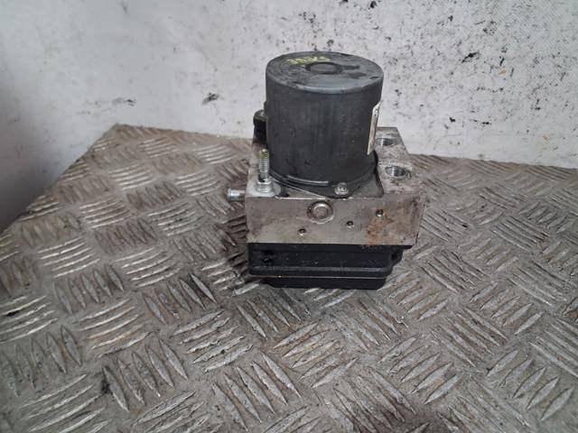 Sterownik ABS  hydrauliczny 589102B850 HYUNDAI
