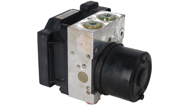 Kupić Sterownik ABS  hydrauliczny KIA Magentis II MG w dobrej cenie