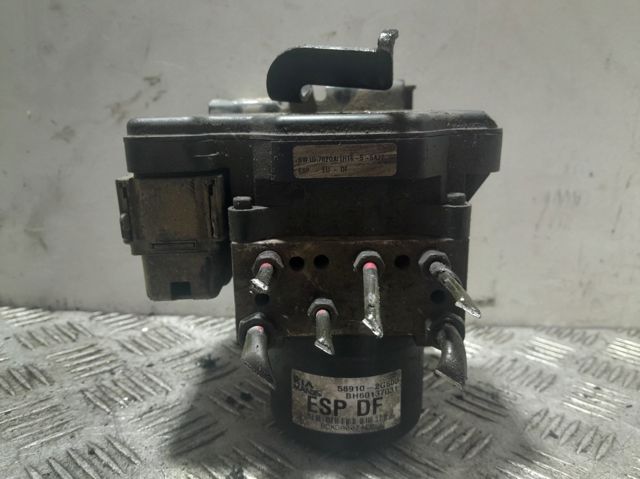  KIA Magentis II (MG)