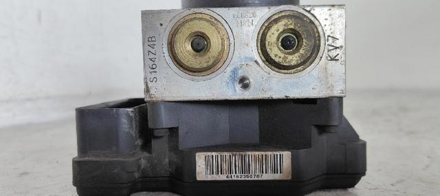 Sterownik ABS  hydrauliczny KIA Magentis 2 MG