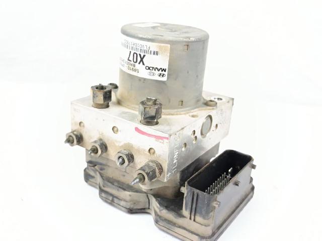 Sterownik ABS hydrauliczny KIA Sorento 2 XM