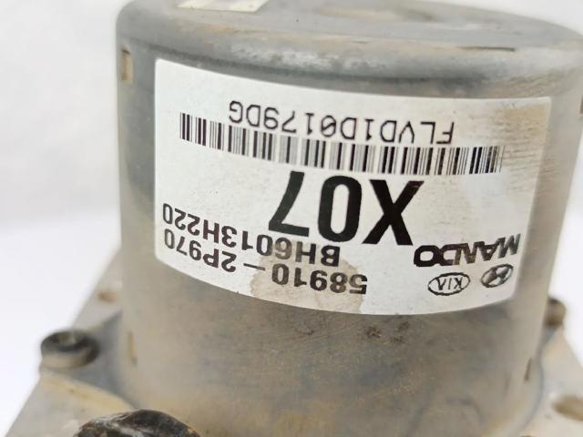 Sterownik ABS hydrauliczny KIA Sorento 2 XM