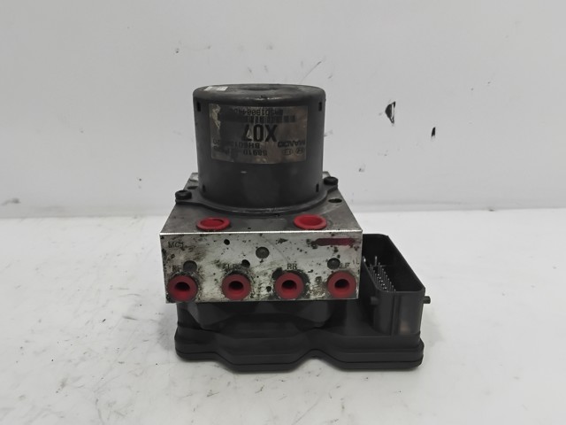 Sterownik ABS hydrauliczny KIA Sorento 2 XM