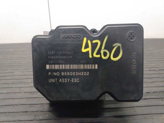 Pompa abs KIA Sorento