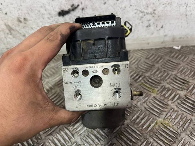 589103E310 Hyundai/Kia