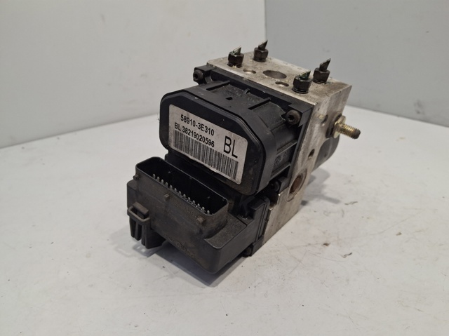 Sterownik ABS  hydrauliczny 589103E310 HYUNDAI