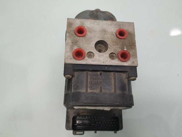 Sterownik ABS  hydrauliczny 589103E310 HYUNDAI