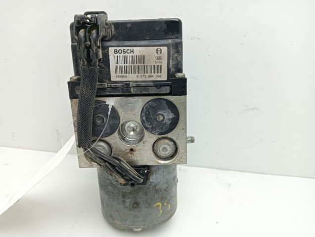 Sterownik ABS  hydrauliczny 589103E310 HYUNDAI