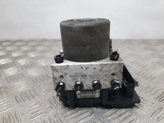 Sterownik ABS  hydrauliczny 589201H300 HYUNDAI